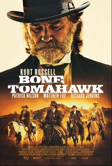 Bone Tomahawk FRENCH DVDRIP x264 2016