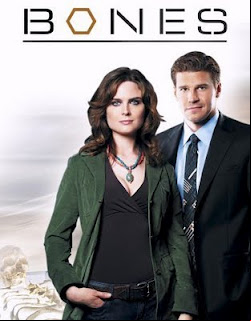 Bones S07E12 VOSTFR HDTV