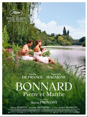 Bonnard, Pierre et Marthe FRENCH WEBRIP 2023
