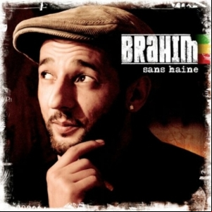 Brahim - Sans Haine - 2012