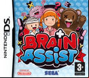 Brain Assist [DS]