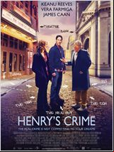 Braquage à New York (Henry's Crime) FRENCH DVDRIP 2013