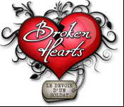 Broken Hearts : Le Devoir d'un Soldat (PC)