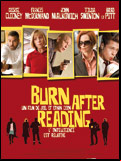 Burn After Reading DVDRIP 2008 french