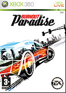 Burnout Paradise [Xbox 360]