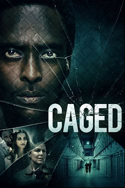 Caged FRENCH WEBRIP 2021