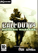 Call of Duty 4 [English]