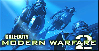 Call of Duty : Modern Warfare 2 (PC)