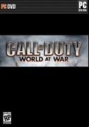 Call Of Duty World At War