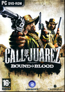 Call of Juarez : Bound in Blood (PC)