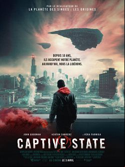 Captive State FRENCH BluRay 720p 2019