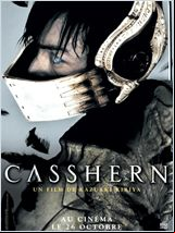 Casshern FRENCH DVDRIP 2005