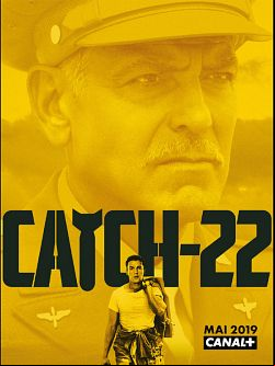 Catch 22 Saison 1 FRENCH + VOSTFR BluRay 720p HDTV