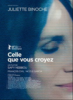 Celle que Vous Croyez FRENCH DVDRIP 2019