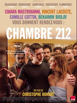 Chambre 212 FRENCH WEBRIP 2020