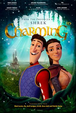 Charming TRUEFRENCH WEBRIP 720p 2019