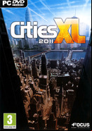 Cities XL 2011 (PC)