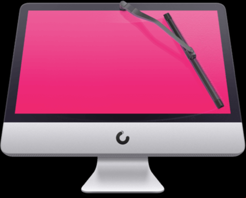 CleanMyMac 3.9.4 (MacOSX)