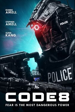 Code 8 FRENCH WEBRIP 2019