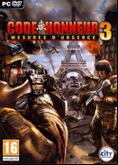 Code d'Honneur 3 : Mesures d'Urgence (PC)