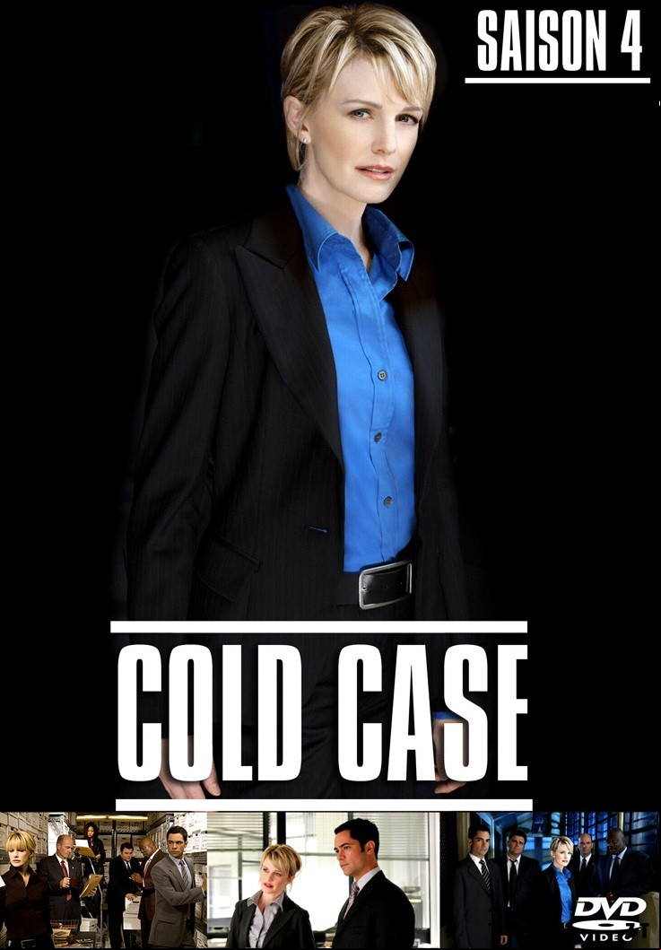 Cold Case Saison 4 FRENCH HDTV