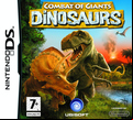Combat of Giants : Dinosaurs [DS]