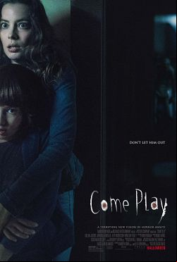 Come Play FRENCH WEBRIP 2020