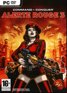 Command And Conquer Red Alert 3