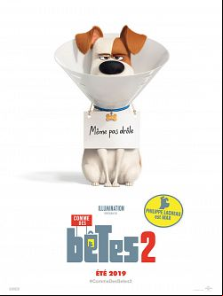 Comme des bêtes 2 FRENCH Bluray 1080p 2019