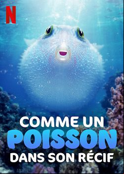 Comme un poisson dans son récif FRENCH WEBRIP 1080p 2021