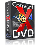 ConvertXto DVD 4