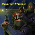 Counter Strike 1.6 Final + Maps (PC)