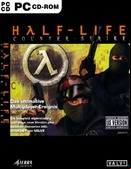 Counter-Strike 1.6 + Half-Life