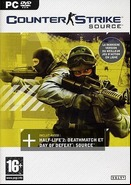 Counter-Strike : Source (+ keygen) (PC)