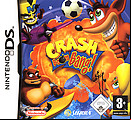 Crash Boom Bang (DS)