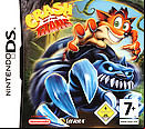 Crash of the Titans (NDS)