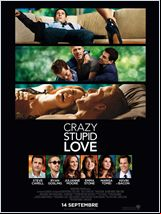 Crazy, Stupid, Love FRENCH DVDRIP 1CD 2011