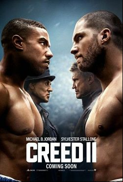 Creed II FRENCH DVDRIP 2019