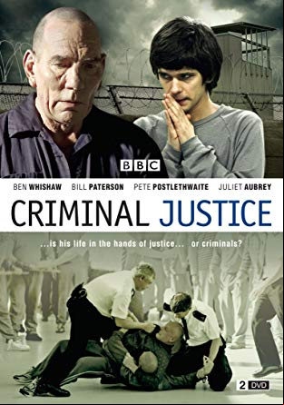 Criminal Justice Saison 1 FRENCH HDTV