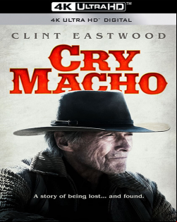 Cry Macho MULTi 4K ULTRA HD x265 2021