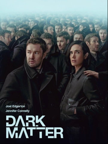 Dark Matter FRENCH S01E03 HDTV 2024
