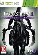 Darksiders II (Xbox 360)