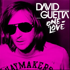 David Guetta Ft Akon - Sexy Bitch (Club Mix) [2009]