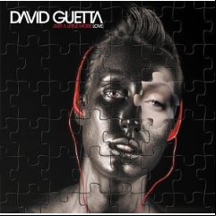 David Guetta - Just a Little More Love