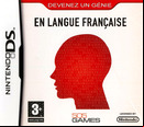 Devenez un Genie en Langue Francaise [NDS]