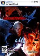 Devil May Cry 4 [PC]