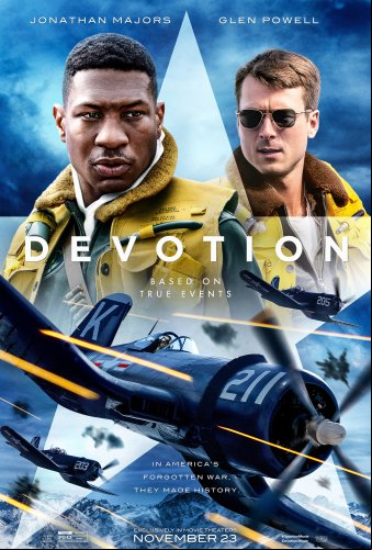 Devotion FRENCH DVDRIP x264 2022