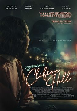 Disappearance at Clifton Hill FRENCH WEBRIP 1080p 2020