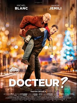 Docteur ? FRENCH WEBRIP 2020