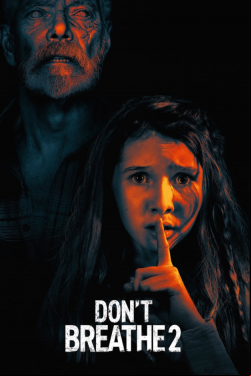 Don't Breathe 2 FRENCH WEBRIP 2021